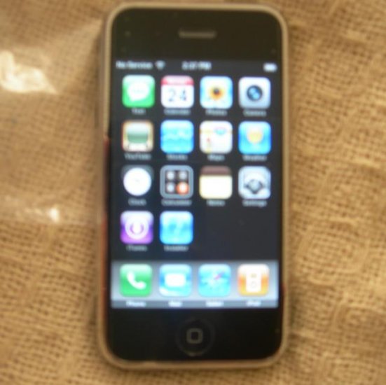 Apple iPhone 16GB Unlocked Phone All GSM