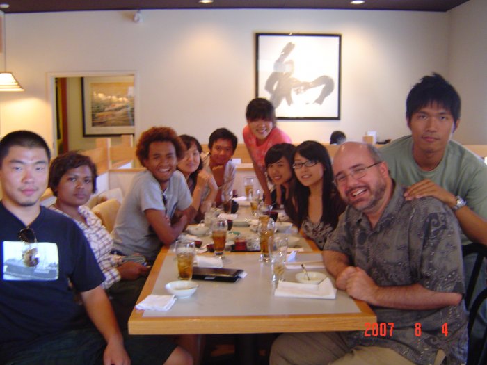 Semi-private (shared) lessons -- Five (5) hours