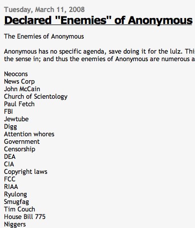 Anonymous Hate Group Vol 2