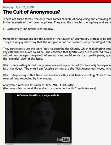 Anonymous Hate Group Vol 5