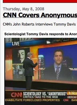Anonymous Hate Group Vol 7