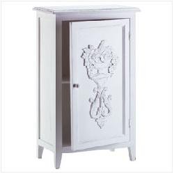 COURTLY CABINET