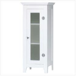 STORAGE CABINET
