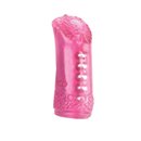Beaded Pussy