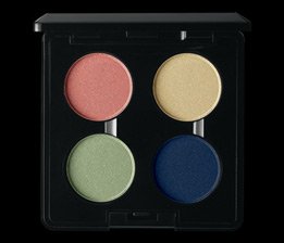 MAC Pigment LOT 4 PRESSED 1/2 sample YOU CHOOSE COLOR w/ MAGNET + MAC PALETTE - $ave Pigments