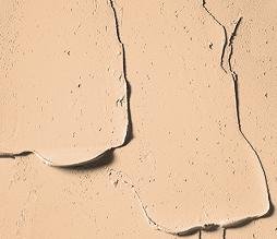 MAC Paint Pot * SOFT OCHRE * 1/5 sample - $ave Paintpot