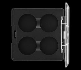 NEW MAC PALETTE X4 QUAD Pallette BNIB