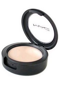 MAC COSMETICS Creme Color Base * NUDE * 1/5 SAMPLE