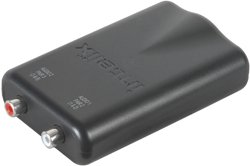 Intelix AVO-A2 Stereo Audio Balun