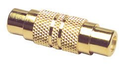 Dayton RCAAD-FF RCA Female To RCA Female Adapter