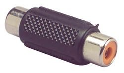 RCA Jack To RCA Jack Adapter