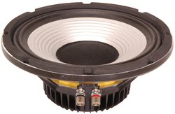 Eminence Basslite CA2010 Neo 10" Bass Guitar Speaker