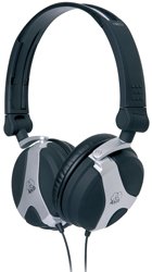 AKG K 81 DJ Closed Back Supra-Aural Headphones