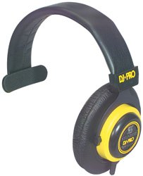 Stanton DJ-PRO 300 DJ Headphone w/Headband