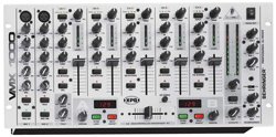 Behringer Pro Mixer VMX1000 Rack Mount DJ Mixer