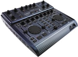 Behringer BCD2000 B-Control Ultimate DJ Machine