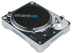 Stanton T.80 Direct Drive Digital Turntable