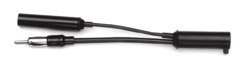 Metra 40-NI10 Nissan Diversity Jack To Motorola Plug/Jack