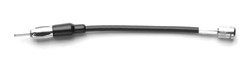 Metra 40-VW10 VW/European Jack To Motorola Plug
