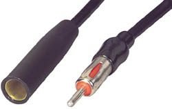 Metra 44-EC24 2 ft. Antenna Extension