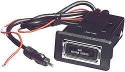FM Antenna Booster