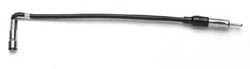 Metra 40-FD10 Ford Aftermarket Radio To Ford Antenna