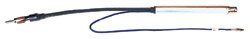 Metra 40-VW53 VW Aftermarket Radio To VW Amp Roof Antenna