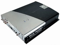 MA Audio HK2000D 1x750W Hard Kore Amplifier