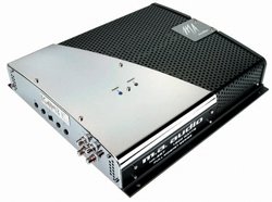 MA Audio HK898 2x300W Hard Kore Amplifier