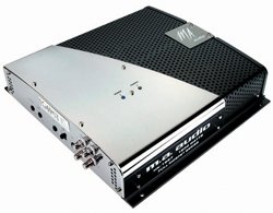 MA Audio HK1998 1x600W Hard Kore Amplifier