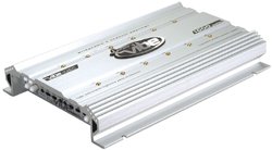 Car Audio >> Amplifiers Lanzar VIBE421 4x200W Amplifier 1000W max