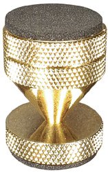 Dayton ISO-4G Gold Isolation Cone Set 4 Pcs.