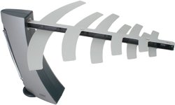 Terk HDTVa Amplified Indoor HDTV Antenna