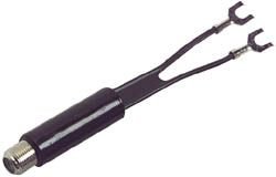 75 To 300 Ohm Matching Transformer