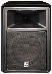 EV Sx80BE 8" 2-Way Molded Speaker Black