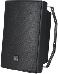 TOA BS-1030B 2-Way Music/Paging Speaker 70V 30W Black