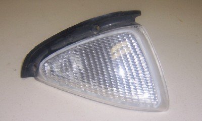 91 92 93 94 95 96 PONT GRND PRIX 4DR RS PARKING LIGHT