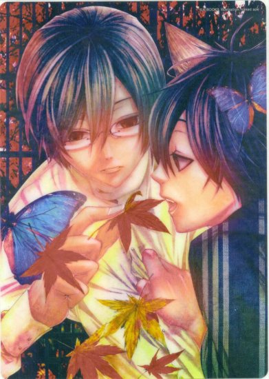 K-books: Naked Ape