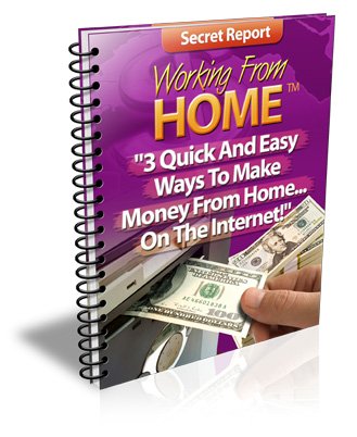 Ewen Chia Working From Home: How To Get Rich From Home Online!