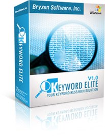 Keyword Elite: New Keyword Software.