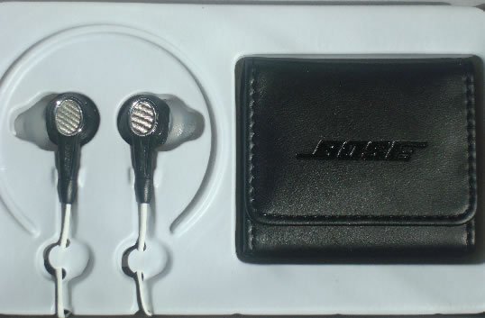 BOSE in-Ear Headphone