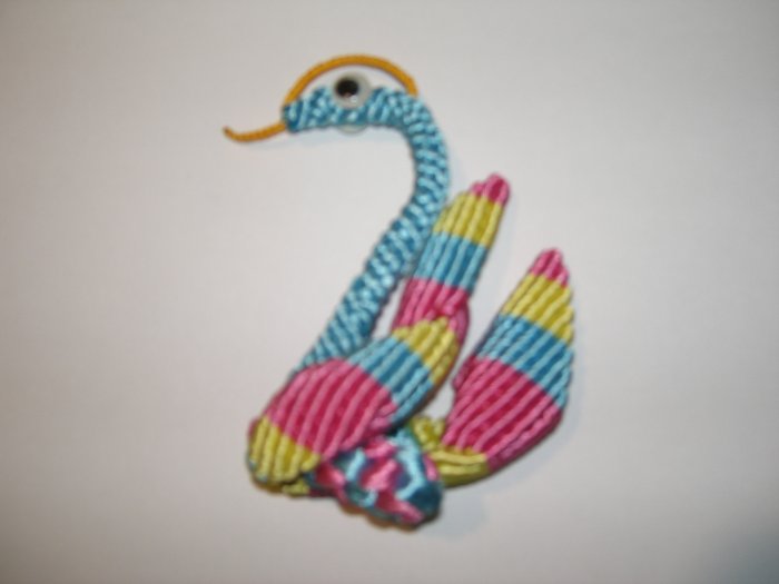 Swan - Table Decoration