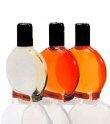 Essential Oils - Scented Massage Oils