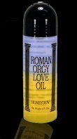 Roman Orgy - Honeydew Scented Massage Oil
