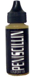 Peniscillin - Comfort Oil