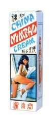 China - Female Arousal Enhancing Cream