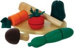 Veggie Cutting Set
