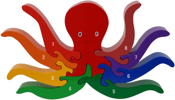 Count Octopus