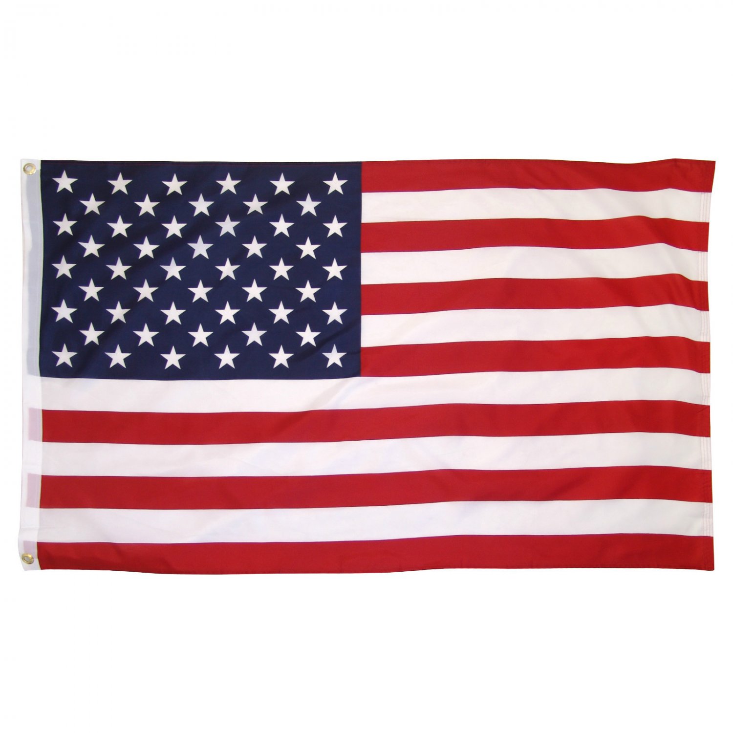 3 LOT new United States Flag 3 x 5 foot American Flag USA American flag Polyester