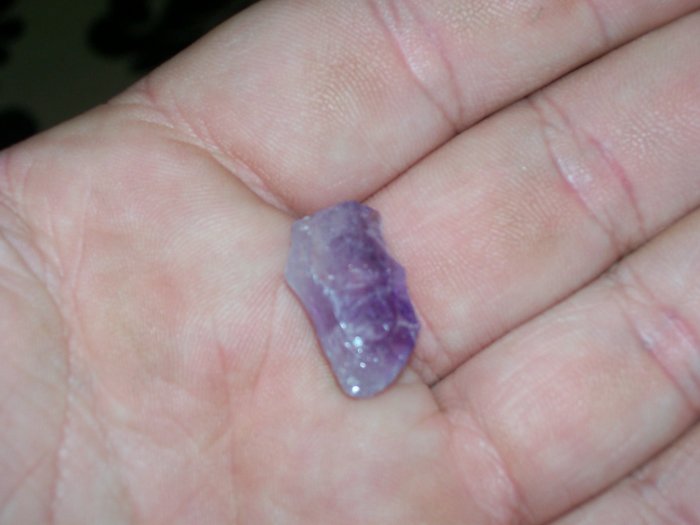amethyst stone